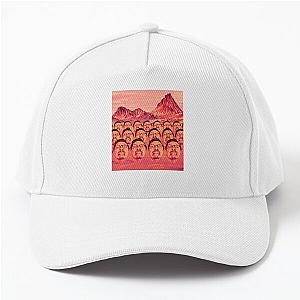 Loop daddy - marc rebillet merch  Baseball Cap