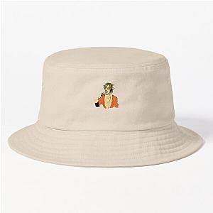 Loop daddy - marc rebillet merch  Bucket Hat