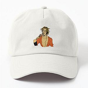 Marc rebillet loop daddy funny Dad Hat