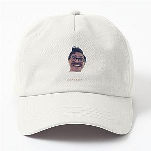 Loop Daddy Marc Rebillet Design Funny Dad Hat