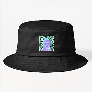 Marc Rebillet Colourful Design Bucket Hat