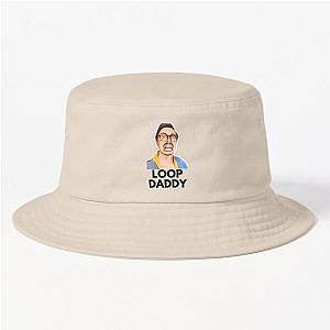 Loop daddy - marc rebillet merch  Bucket Hat