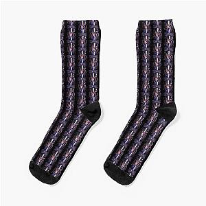 Marc rebillet marc rebillet Socks