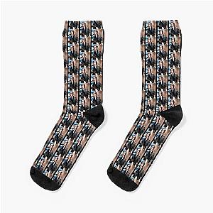 Marc rebillet                       Socks