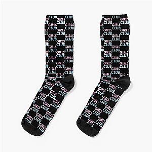 Girls Club Marc Rebillet   Socks