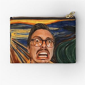 Marc Rebillet  Zipper Pouch