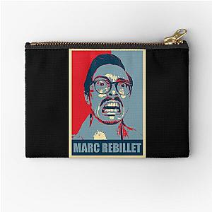 Marc Rebillet Hope   Zipper Pouch