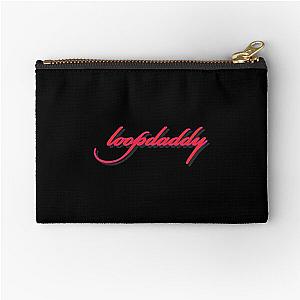 Loopdaddy loop daddy Marc Rebillet   Zipper Pouch