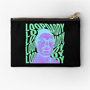 Marc Rebillet Colourful Design Zipper Pouch