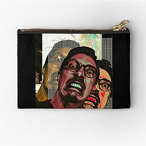 Wallpaper marc rebillet tattoo Zipper Pouch