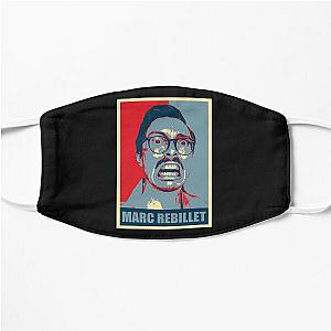 Marc Rebillet Hope   Flat Mask