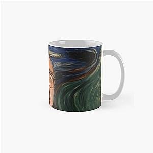 Marc Rebillet  Classic Mug