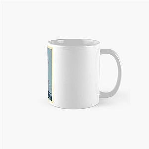 Marc Rebillet Loop Daddy Classic Mug