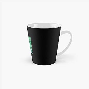 Marc Rebillet Colourful Design    Tall Mug