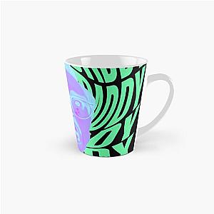 Marc Rebillet Colourful Design Tall Mug