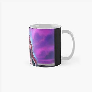 Loop daddy - marc rebillet merch  Classic Mug