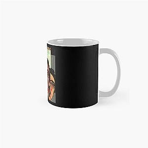 Wallpaper marc rebillet tattoo Classic Mug