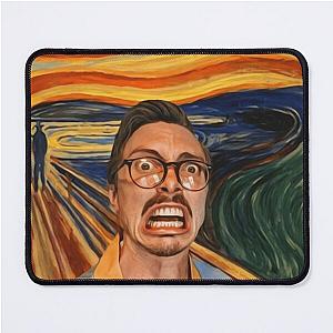 Marc Rebillet  Mouse Pad