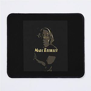 Marc rebillet Pop musician Mouse Pad