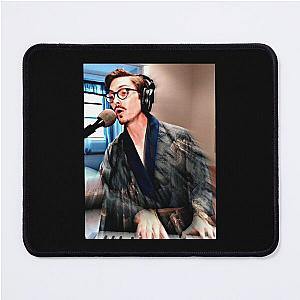 Marc rebillet                       Mouse Pad