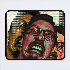 Wallpaper marc rebillet tattoo Mouse Pad