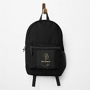 Marc rebillet Pop musician Backpack