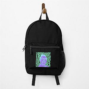 Marc Rebillet Colourful Design    Backpack