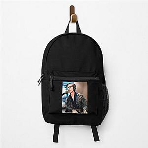 Marc rebillet                       Backpack