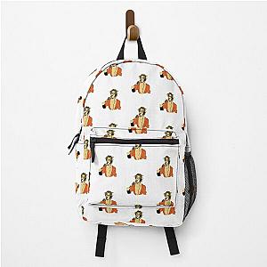 Loop daddy - marc rebillet merch  Backpack