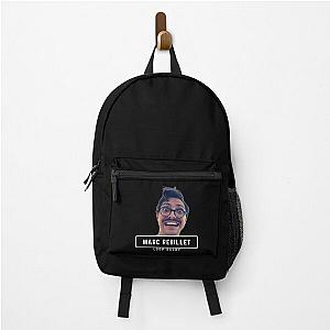 Loop Daddy Marc Rebillet Design Funny Backpack