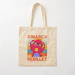 Marc Rebillet Loop Daddy   Cotton Tote Bag