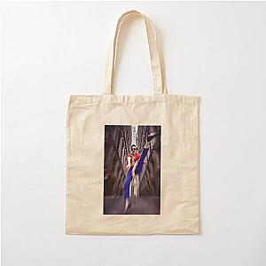 Marc rebillet marc rebillet Cotton Tote Bag