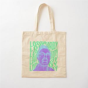 Marc Rebillet Colourful Design    Cotton Tote Bag