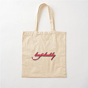 Loopdaddy loop daddy Marc Rebillet   Cotton Tote Bag