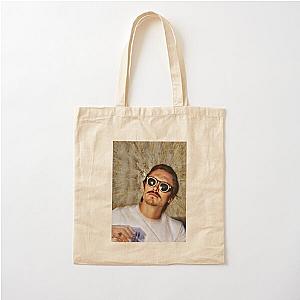 Marc rebillet loopdaddy                        Cotton Tote Bag