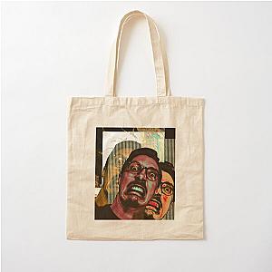 Wallpaper marc rebillet tattoo Cotton Tote Bag