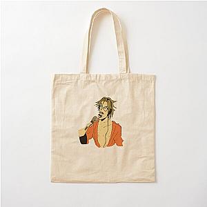 Loop daddy - marc rebillet merch  Cotton Tote Bag