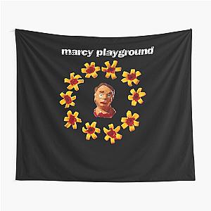 Marcy Playground Tapestry