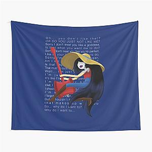 Marcy Tapestry