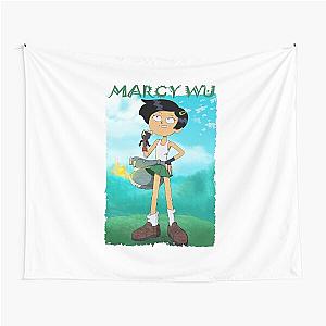 Marcy Wu Tapestry