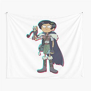 Marcy Wu Tiktok Tapestry