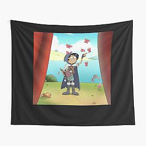 Am Marcy Fantasy world Amphibia The Meaning Of Friendship Tapestry