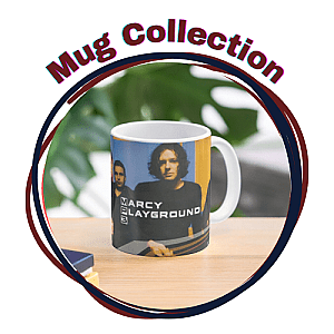 Marcy Playground Mugs