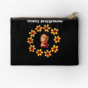 Marcy Playground Zipper Pouch