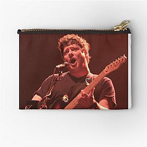 John Wozniak Marcy Playground Photograph Zipper Pouch