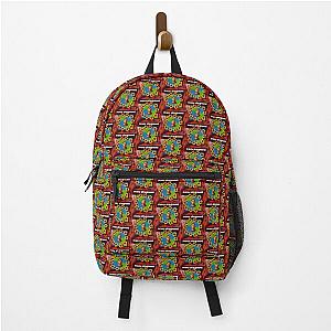 Marcy Playground Self Titled Album Backpack