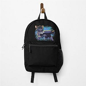 Marcy Wu Backpack