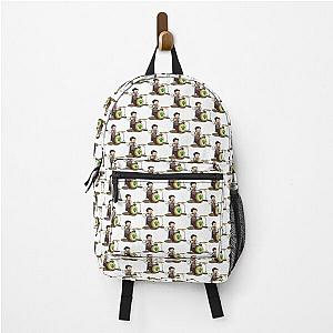 Drummer Marcy  Marcy Wu  Amphibia    Backpack