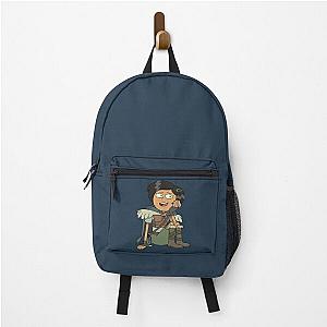 Marcy Amphibia   Backpack