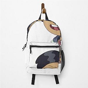 Excited Marcy  Backpack